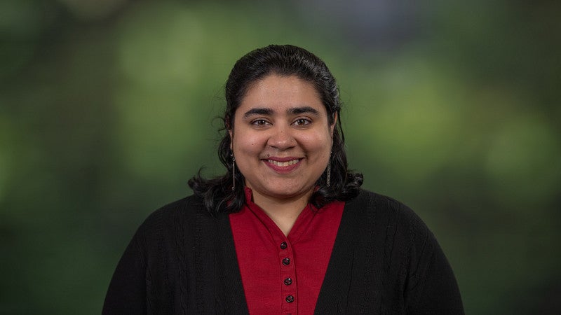 Manjree Khajanchi Headshot