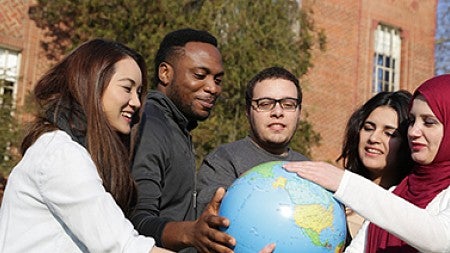 Endowed Scholarships Endowed Scholarships