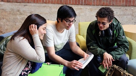 Graduate Teaching Fellowship Graduate Teaching Fellowship