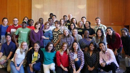 International Cultural Service Program International Cultural Service Program