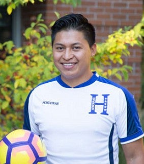 Kelvin Hernandez