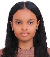 Beamlak Tirufat Negash Headshot