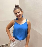 Flavia Gjishti