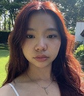 Siqi Zhao Headshot