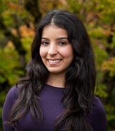 Head shot of Joud