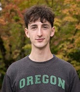 Head shot of Marton