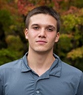 Head shot of Rodrigo