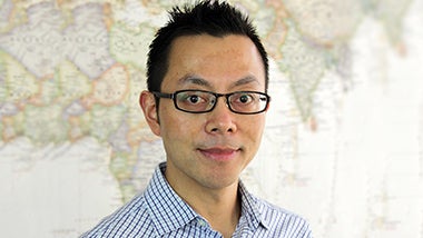Zhaohui Chen Zhaohui Chen