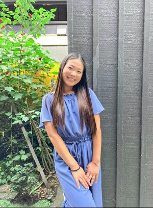 Hannah (Qiaochu) Cui