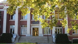 IDEA Scholarship IDEA Scholarship