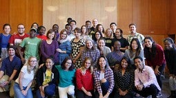 International Cultural Service Program International Cultural Service Program